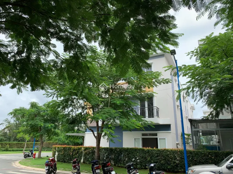 Cần Bán Căn Góc 2Mt Rosita Khang Điền (Vị Trí Đẹp), 160M2, Nhà Thô, Giá 12,6 Tỷ, Sổ Hồng Sẵn