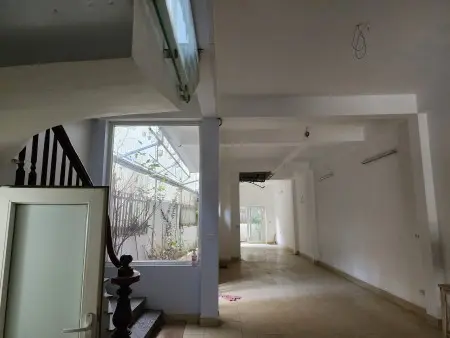 Mặt Bằng Kd + 168M2 + Đường Nguyễn Văn Giáp, Nam Từ Liêm