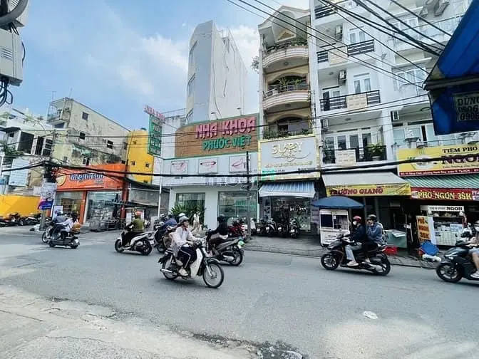 Chính Chủ Bán Nhà Hxh Đặng Chất Q.8 - 3,1M X 10M Chỉ 4,8 Tỷ