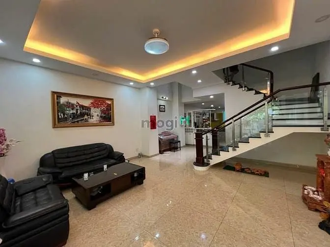 🌿 Vip – Biệt Thự Mini Đáng Sống 🌿 📍 Ngay Đại Học Văn Lang