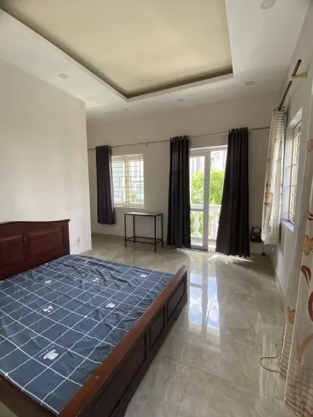 Cho Thuê Phòng Trong Nhà Biệt Thự, Thủ Đức