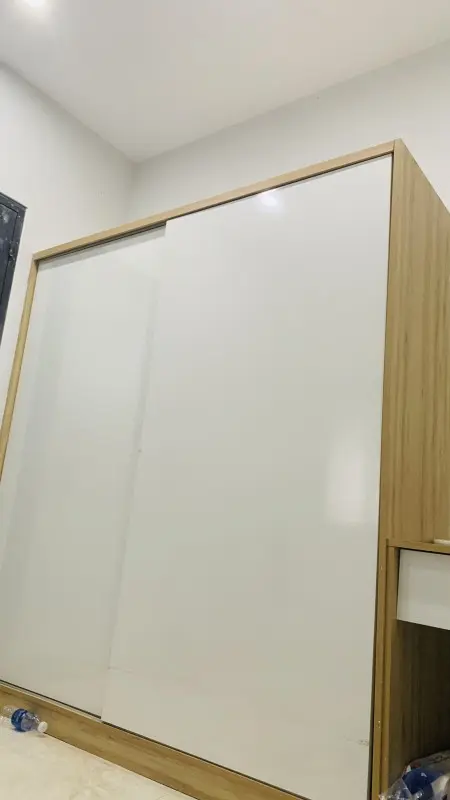 Tìm 1-2 Bạn Nữ Ở Ghép. Nhà Đẹp, Có Tầng Lửng, Máy Lạnh, Tủ Bàn Ghế Đầy Đủ