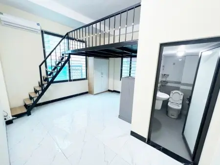 Phòng Trọ Yên Bình - Quận Hà Đông