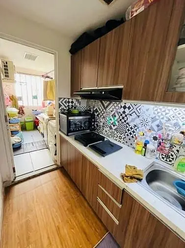 Căn Hộ Cao Cấp 68 M2 , Bán Gấp Tặng Full Nội Thất