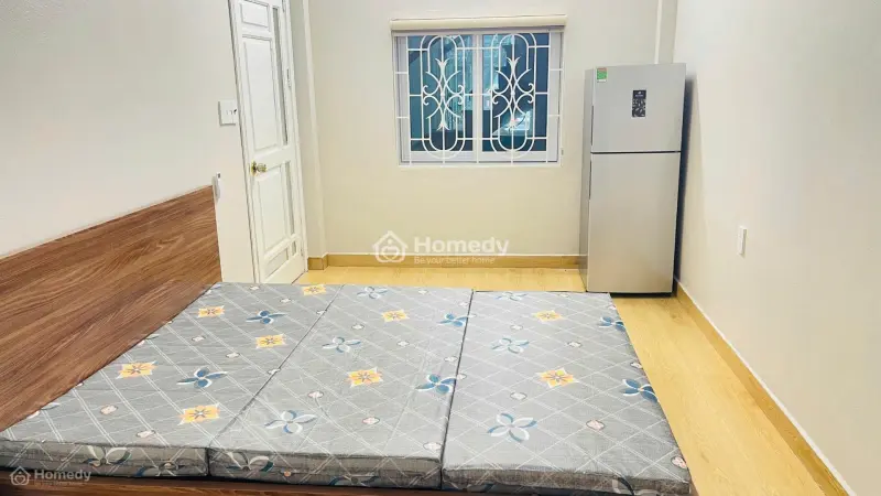 Cho Thuê Phòng Khép Kín, Đầy Đủ Nội Thất Tại Phố Lạch Tray