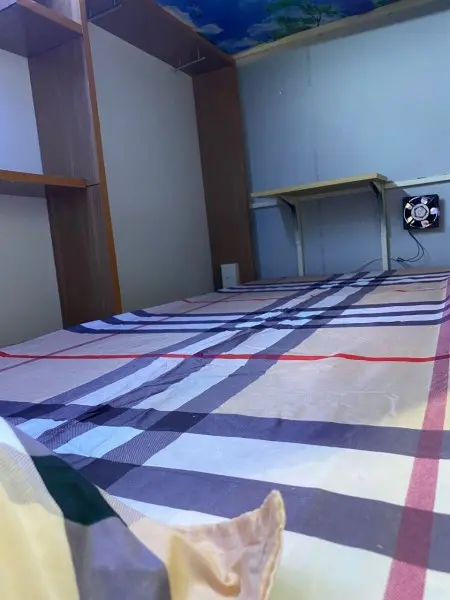 Sleep Box Cao Cấp Riêng Tư 1 Người Ở Giá Rẻ Quận Tân Phú