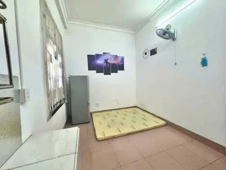 Còn 1P Đi Bộ Qua Huflit Hóc Môn Chỉ 3 Phút