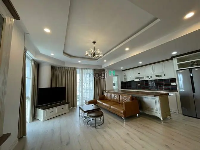 Bán Căn Hộ Riverpark Residence , Nguyễn Đức Cảnh, Phú Mỹ Hưng, Tp.hcm