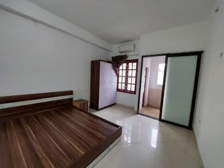 Trống Phòng Cho Thuê Tại 255 Nguyễn Khang, 1N1K
