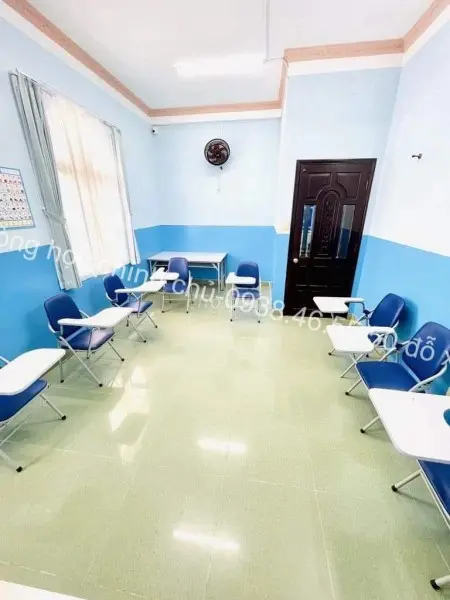Cho Thuê Phòng Học -Rẻ- Đào Tạo- Ngay Đỗ Xuân Hợp-Tây Hoà-Thủ Đức