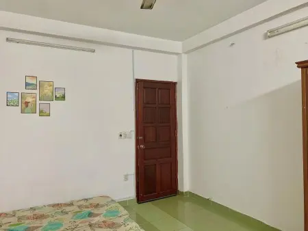 Phòng Trọ 3P Qua Iuh. 4Tr5 Full Nt Trước Nhà Là Công Viên Ở Được 3-4 Người