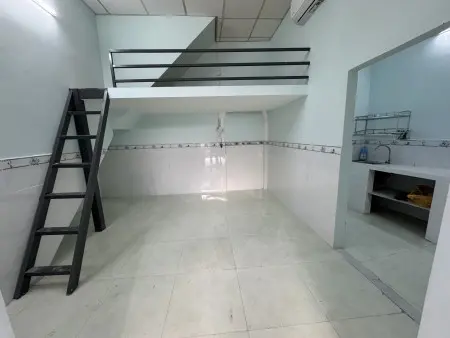 Cho Thuê Phòng Trọ Cao Cấp Có Gác – Vị Trí Vàng Trung Tâm Thủ Đức