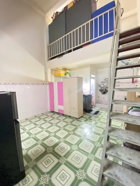 Cần Tìm Bạn Nữ Share Phòng 1:1 Gần Gigamall