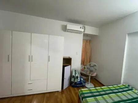 Cho Thuê Căn Hộ 50M² - View Công Viên Chính, Giá Siêu Hấp Dẫn