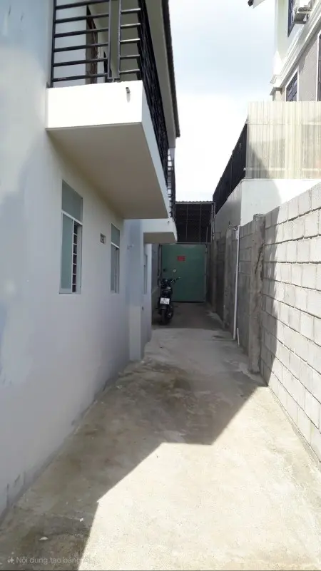 Cho Thuê Phòng Có Wc Riêng, An Ninh, Sân Vườn Thoáng Mát, Giá Chỉ 2Tr/Th