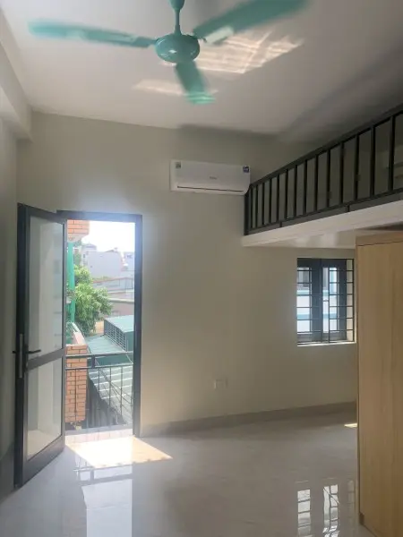 Chính Chủ Cho Thuê Phòng Trọ Full Nội Thất – 183A Lĩnh Nam