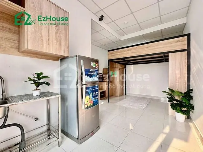 Phòng Trọ Mới Xây - Ban Công - Cạnh Aeon Tân Phú Và Đh Công Thương