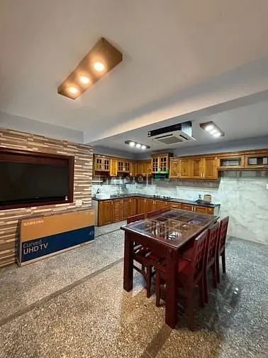 🏡 Nhà Đẹp 5 Tầng - Oto Đổ Cửa - Nhĩnh 6Tỷ Tl