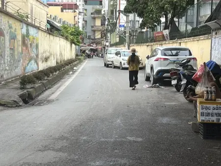 Chính Chủ: Cho Thuê Nhà Riêng 3 Tầng, Dt Sàn 38M2 Ở Tt Thông Tin, 117 Trần Cung