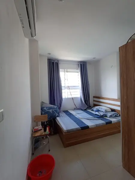 Trống 1 Phòng Trong Chung Cư Mipec Kiến Hưng, Hà Đông