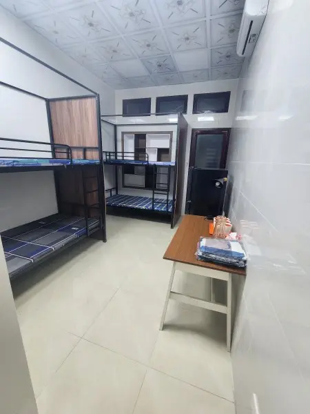 Cho Thuê Phòng Ở Ghép – Giáp Bát – Gần Bến Xe – Gần Các Trường Đại Học