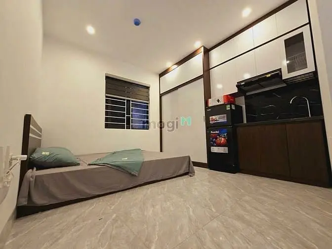 Bán Nhà Đoàn Thị Điểm, Dòng Tiền, 6 Tầng, 23 Tỷ (Thông Tin Thật)