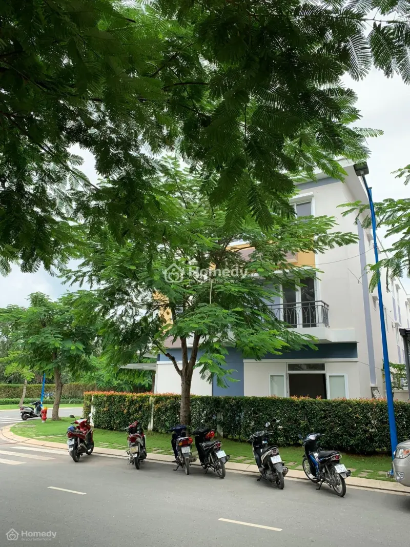 Cần Bán Căn Góc 2Mt Rosita Khang Điền (Vị Trí Đẹp), 160M2, Nhà Thô, Giá 12,6 Tỷ, Sổ Hồng Sẵn