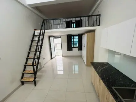 Cho Thuê Phòng Tại Mễ Trì Thượng, Phường Từ Liêm, Tp. Hà Nội