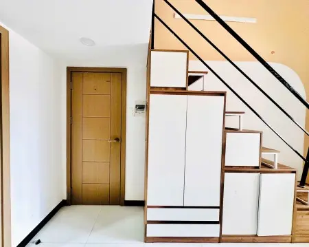 Căn Duplex Premium Rộng Thoáng Mát Giá Rẻ Hot Hít Đây Ạ! Toạ Lạc Ngay Tân Quy Q7