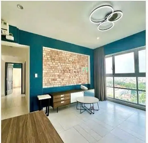 Cho Thuê Căn Hộ Chung Cư Cao Cấp Green Valley, 3Pn, Full Nội Thất.