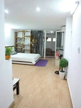 Cần Sang Lại Khu Nhà Trọ Tại Trung Tâm Quận 10 (Biệt Thự)