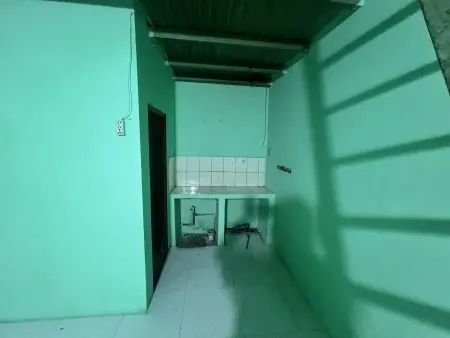 Cho Nữ Thuê Phòng Trọ Nguyên Căn Giá Rẻ Tại Thủ Đức