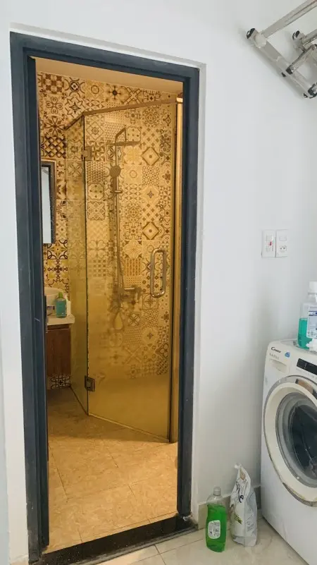 Tìm 1-2 Bạn Nữ Ở Ghép. Nhà Đẹp, Có Tầng Lửng, Máy Lạnh, Tủ Bàn Ghế Đầy Đủ