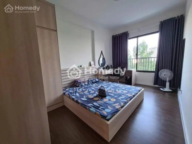 Giỏ Hàng Căn Hộ Safira Khang Điền Bán 2Pn 3Pn Giá Từ 4.45 Tỷ