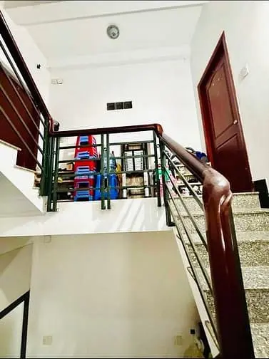 Bán Nhà Mặt Tiền Đẹp 2 Lầu (6X14) 170 Đường Số 9 P9 Gò Vấp