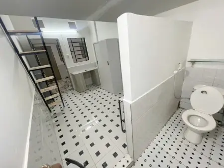 Phòng Trọ Ngã Tư Bốn Xã Hương Lộ 2