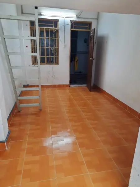 Tìm Nữ Ở Ghép Quận 7 Phòng Trọ Có Gác 25M Vuông