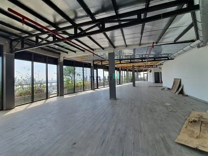 Hot: Cho Thuê Văn Phòng Hạng A Ngay Trung Tâm Thành Phố - Giá Ưu Đãi