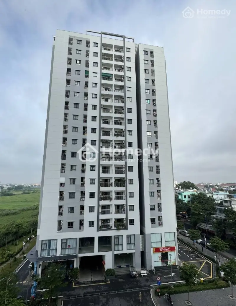 Stown - Ctl Tham Lương 2Pn Giá Rẻ 3.25 Tỷ 61M2 Ngay Trường Chinh Liền Kề Tân Bình, Liên Hệ