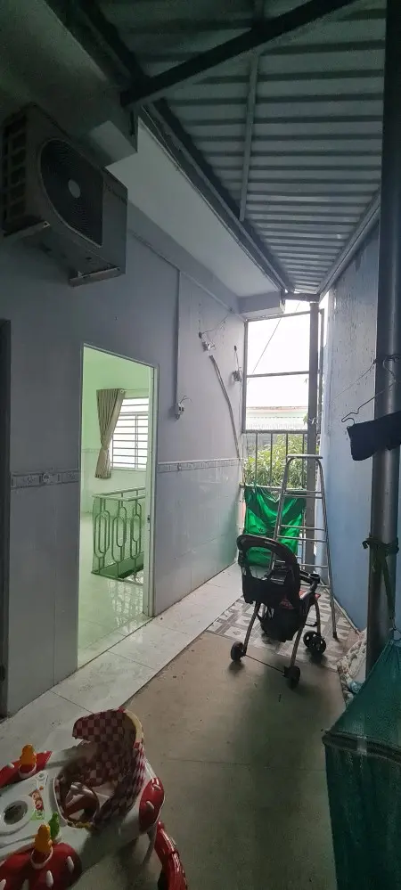 Cho Thuê Nhà Riêng Hồ Văn Long Phường Tân Tạo Quận Bình Tân