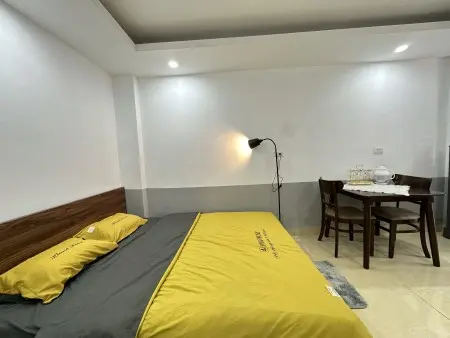 197 Trần Phú - Studio Full Nội Thất - Ngay Hồ, Ga Vq, Hồ Gươm Plaza