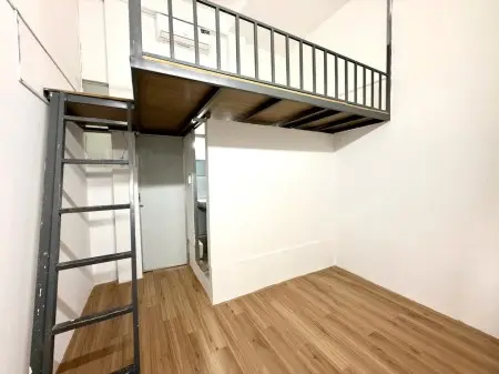 Cho Thuê Phòng Trọ Đ/C: 182/35 Lê Đức Thọ, P.6, Q. Gò Vấp - Đh Hùng Vương - Lê Đức Thọ