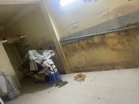 Cho Thuê Phòng Trọ Cấp 4 Phố Khương Hạ, Thanh Xuân, Hà Nội