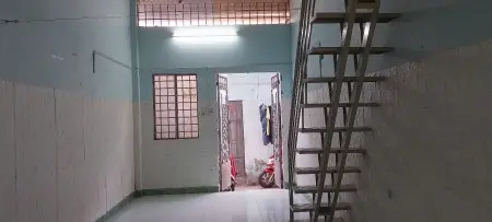 Phòng Cho Thuê 3Mx10 Lê Đức Thọ, P15, Gò Vấp