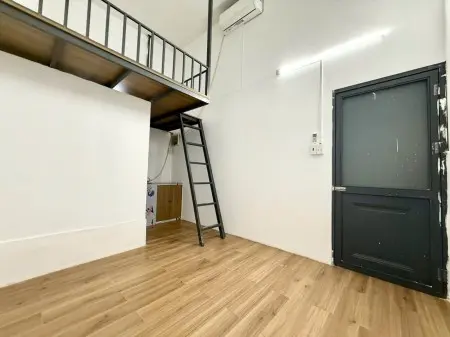 Cho Thuê Phòng Trọ Đ/C: 182/35 Lê Đức Thọ, P.6, Q. Gò Vấp - Đh Hùng Vương - Lê Đức Thọ