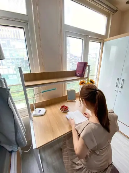 Ớ Ghép Giá Siêu Rẻ - Chung Cư Cao Câp An Ninh Tuyệt Đối. Môi Trường Sạch Văn Minh