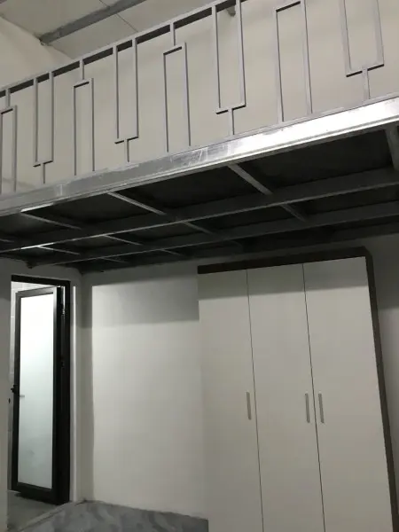 Cho Thuê Phòng Trọ Có Gác Xếp, Không Chung Chủ, Giờ Giấc Tự Do, Đầy Đủ Tiện Nghi