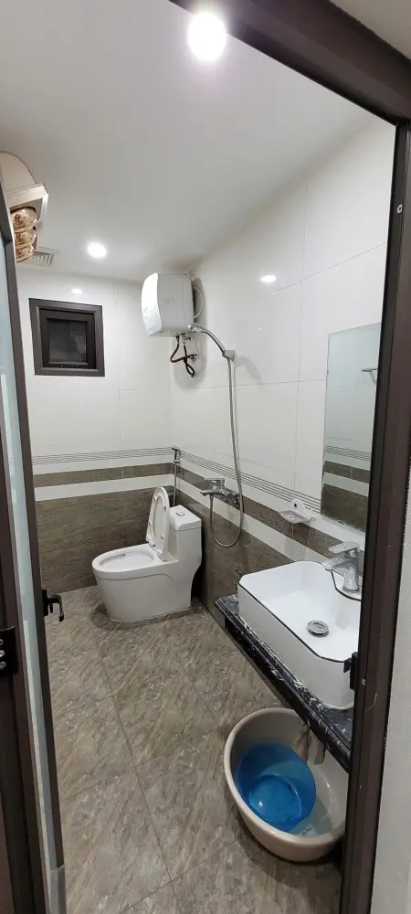 Chính Chủ Cho Thuê Phòng Trọ Văn Quán 30M, 4 Triệu