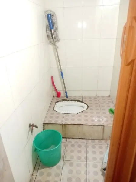 Tìm Bạn Ở Ghép, Giờ Giấc Tự Do, Wc Riêng, Có Gác, Có Máy Lạnh. Mình Lái Taxi Nên Đi Suốt