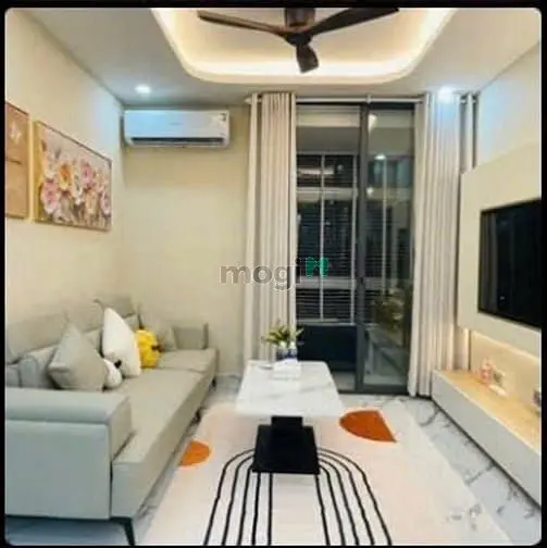 Cho Thuê Căn Hộ Chung Cư Cao Cấp Green Valley, 3Pn,2Wc,Nội Thất Cơ Bản